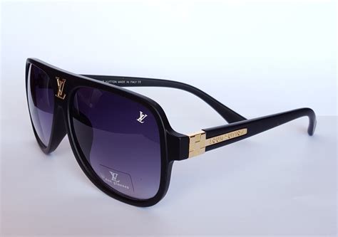 lentes louis vuitton hombre precio|lentes de sol louis vuitton.